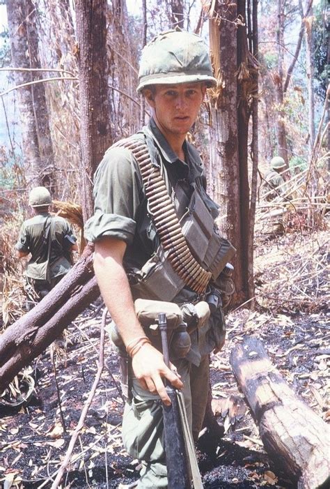 The Vietnam War Era