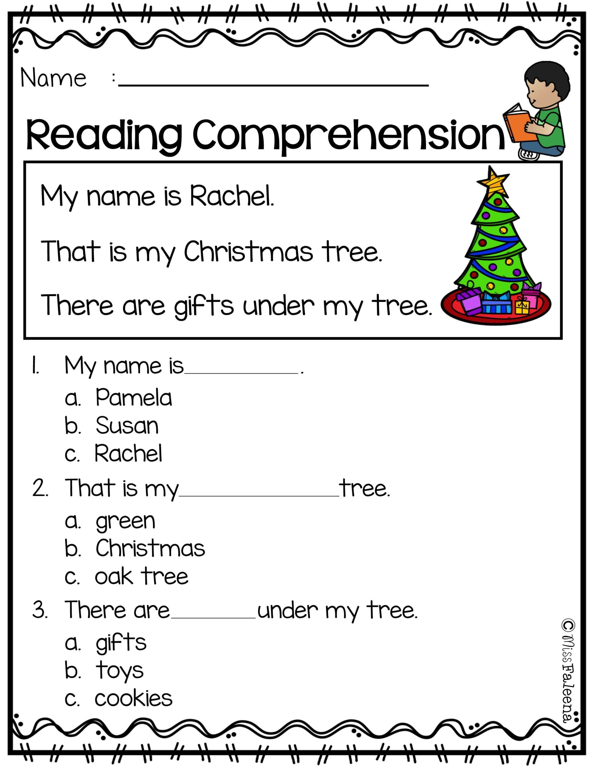 Theme Worksheet For Third Grade