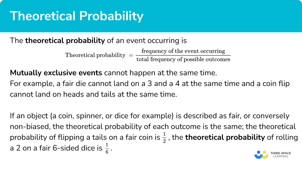 Theoretical Probability Worksheet By Hunka Learnin Love Tpt