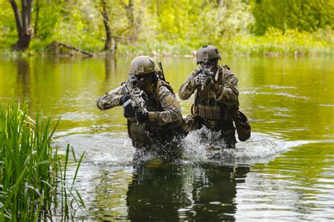 These Are The Most Elite Special Operations Forces In The Us Warrior