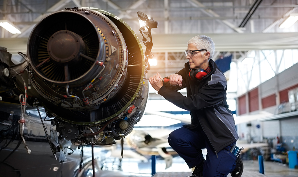 5 Things Aerospace Engineers Actually Do