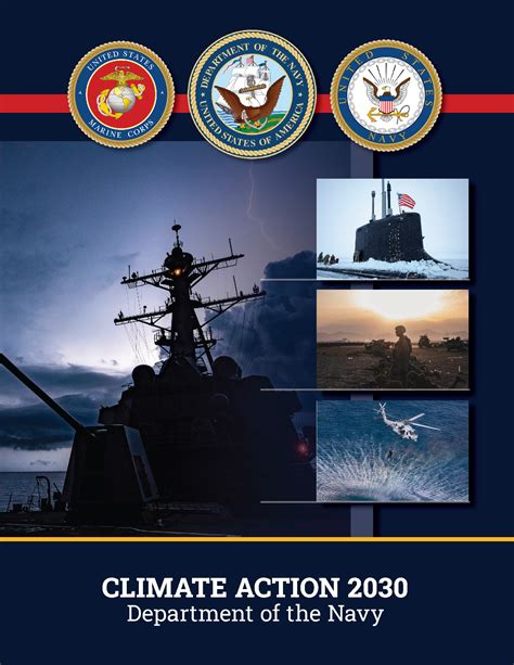 This Air Force Squadron Is Key To Dod S Plan For Climate Change