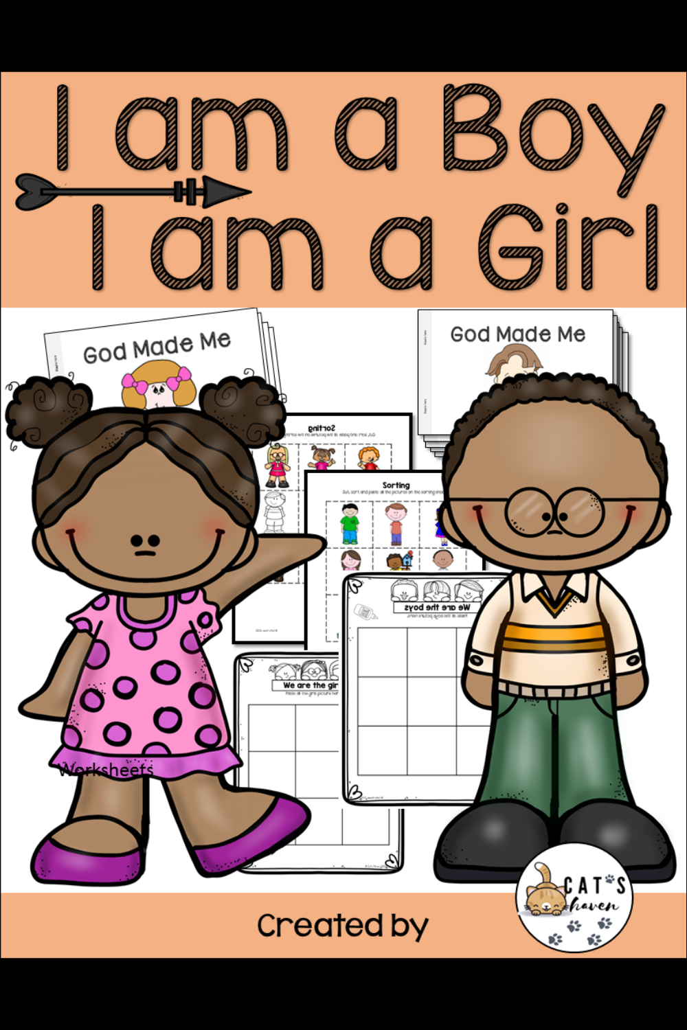 This Resource Includes Engaging Ways To Teach Children To Identify And