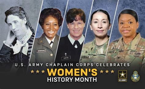 Thoughts From Members Of The United States Army Chaplain Corps During