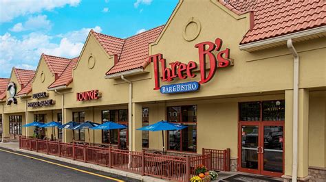 Three B's Restaurant Lakehurst