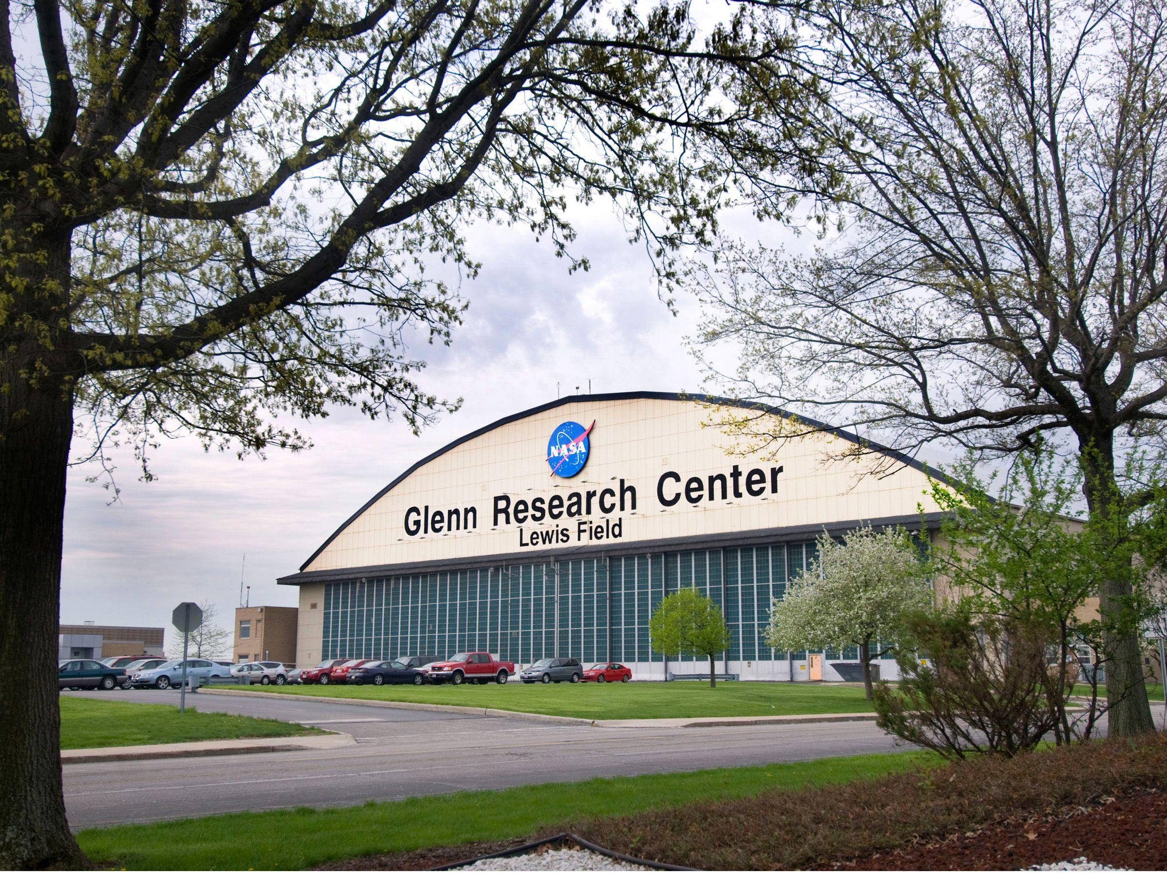 Three Forces On A Glider Glenn Research Center Nasa