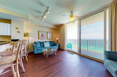 Tidewater Beach Resort Panama City Beach Condos Vacasa