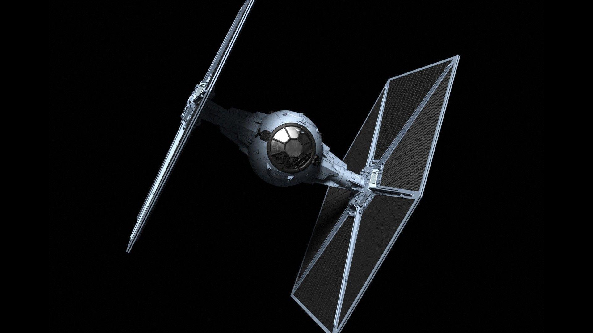 Tie Fighter