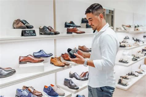 Tienda De Zapatos De Hombre Cerca De M Mejoresusa