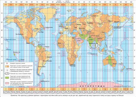 Understanding Ukraine's Time Zone: A Quick Guide