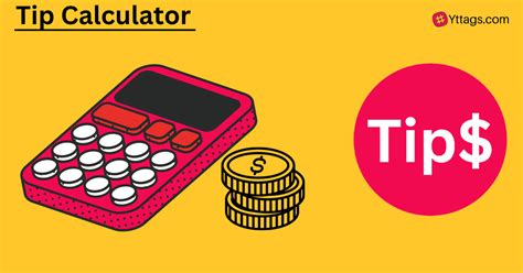 Tip Calculator