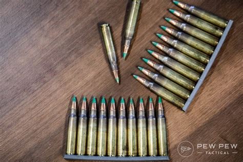 Tipped Bullets What You Need To Know Guide Pew Pew Tactical