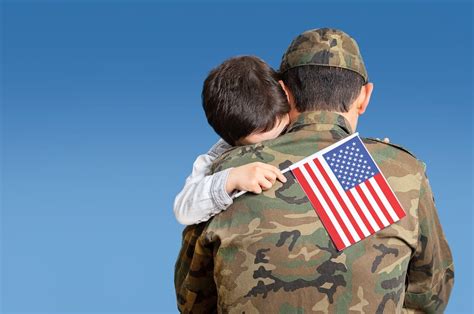 Tips For Parenting When You Re Deployed Overseas