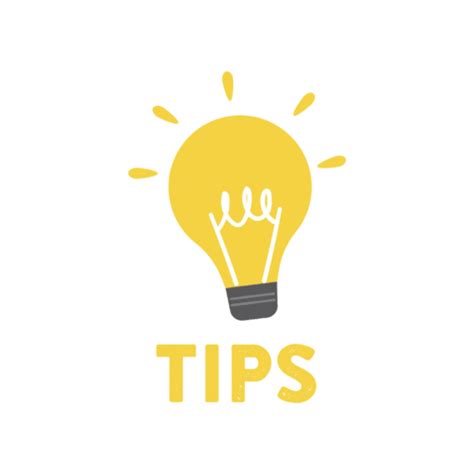 Tips Ideas Sticker By Wishlink For Ios Android Giphy