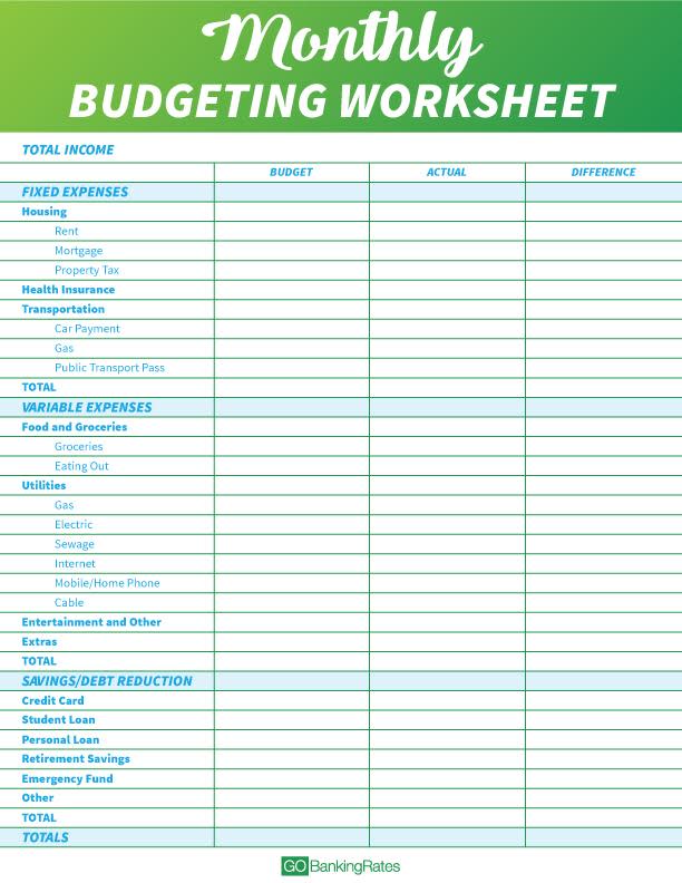 Tips To Build A Comprehensive Event Budget With Worksheet Sample