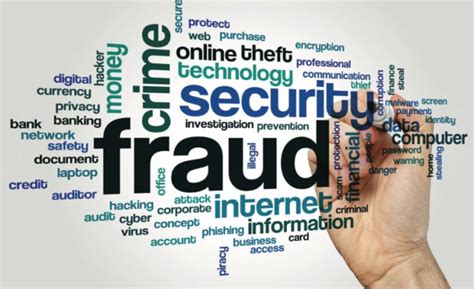 Tips To Protect Yourself From Financial Fraud Canadian Immigrant