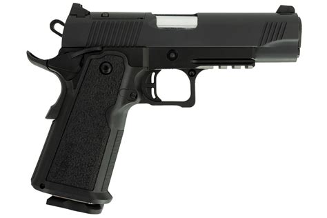 Tisas 1911 Carry B9r Ds A Double Stack 9Mm 1911 2011 Is It Worth The Money Asmr Featurethis