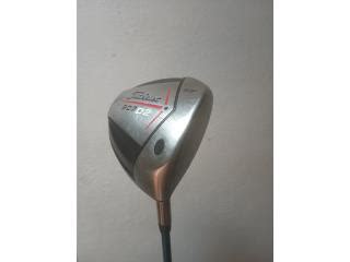 Titleist Driver 9 5 Puerto Rico