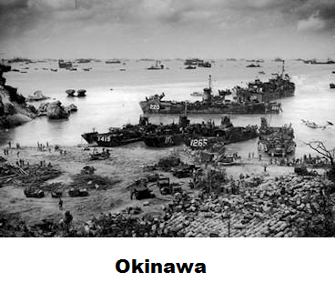 Today In Military History June 22Nd Okinawa Finally Falls Ced