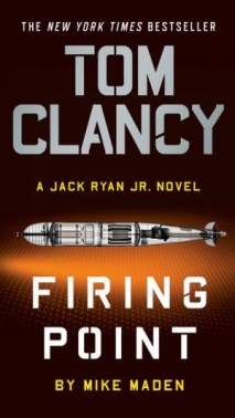 Tom Clancy Flash Point