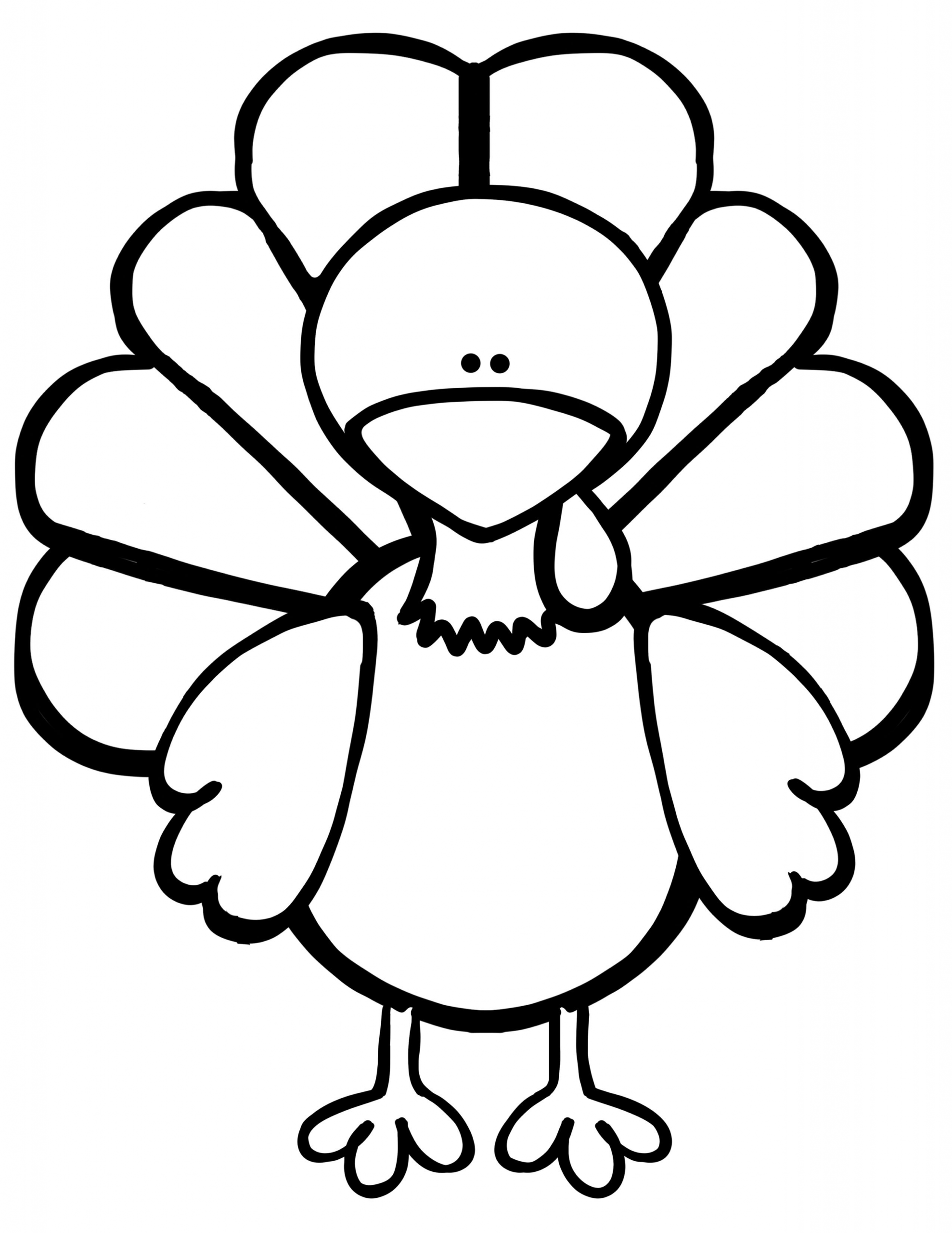 Tom The Turkey Coloring Page Youngandtae Com Turkey Coloring Pages Turkey Disguise Turkey