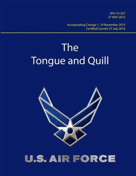 5 Tongue Quill Tips