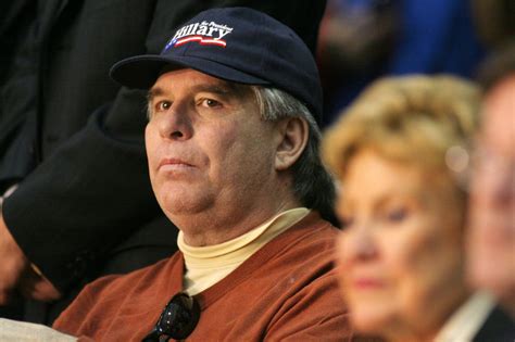 Tony Rodham Hillary Clinton S Brother Is Dead At 64 The New York Times