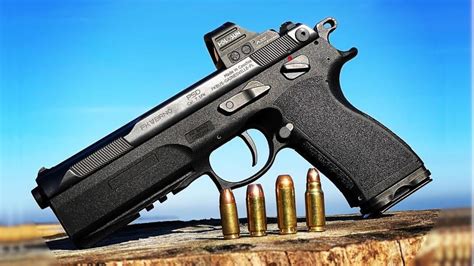 Top 10 Best 9Mm Handguns For Self Defense Bes