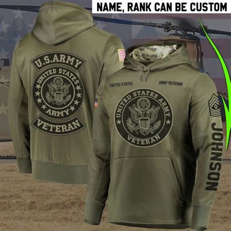 Top 10 Military Clothing Brands