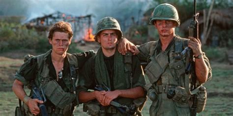 Top 10 Vietnam War Films