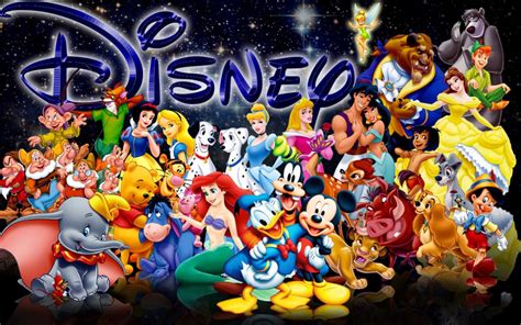 Top 101 Best Walt Disney Cartoon Movies Tariquerahman Net