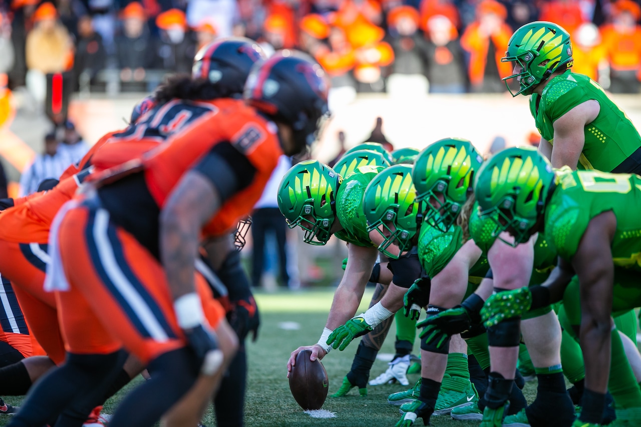 Top 25 Of 2020 21 Oregon Vs Oregon State 8 21 21 Live Stream Watch Espn