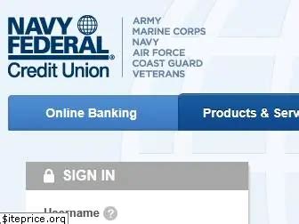 Top 32 Similar Websites Like Navyfederal Org And Alternatives