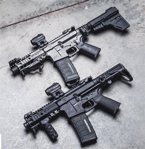 Top 5 Ar 15 Pistols Guns Aro News