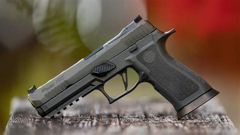 Top 5 Best 10Mm Pistols Amp Handguns For 2023