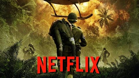 Top 5 Best War Movies On Netflix Right Now 2022 The Insight Post