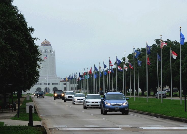 Top 5 Duty Stations In The Air Force