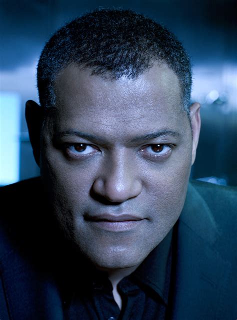 Top 5 Greatest Movie Moments From Laurence Fishburne That Moment In