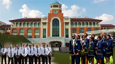 Top 5 Most Expensive Schools In Zimbabwe Youtube