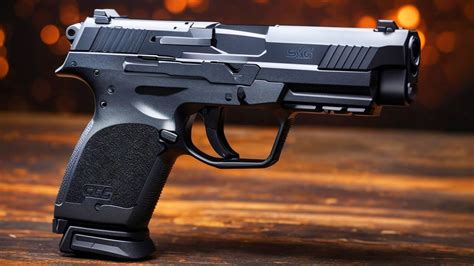 Top 5 New Sig Sauer 9Mm Handguns 2024 Youtube