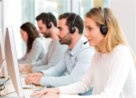 Top 5 Things You Should Ask About A Tmc S Call Center Support