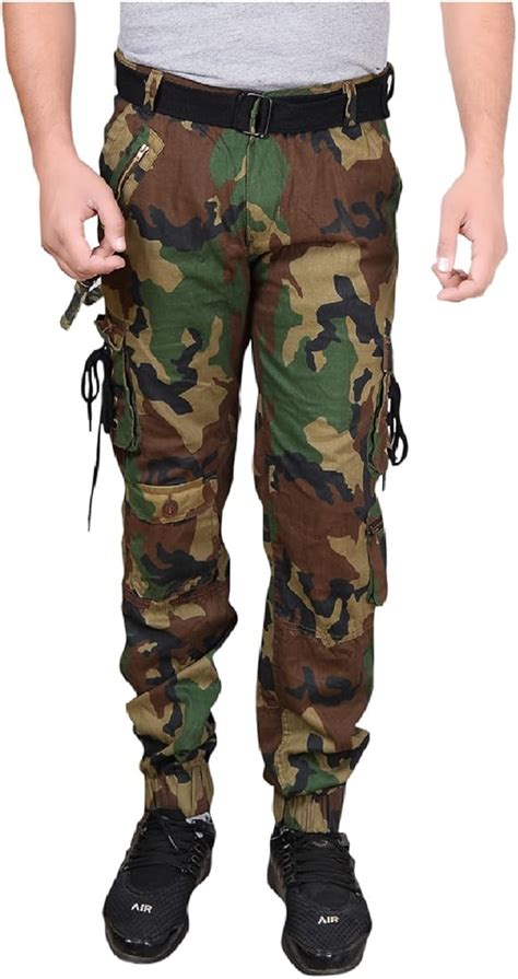 Top 86 Mens Military Cargo Trousers Super Hot In Cdgdbentre