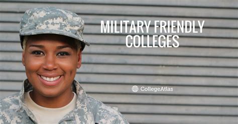 Top Colleges For Veterans Military Friendly Schools For Service Members Top Colleges