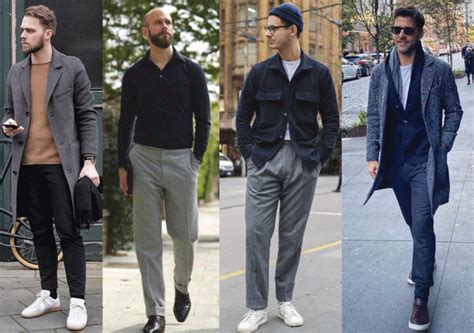 Top Five Tips For Men To Elevate Their Style Personal Stylist London Lisa O Shaughnessy