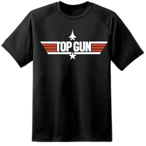 Top Gun Call Signs Top Gun T Shirt Teepublic