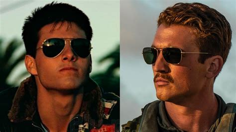 7 Brands That Take Flight in Top Gun Maverick