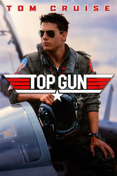 Top Gun Release Year