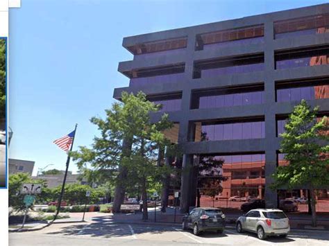 Topeka Food Stamp Office Location