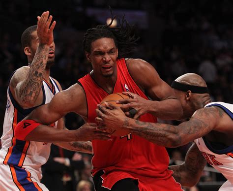 Toronto Raptors Top 5 Power Forwards In Franchise History