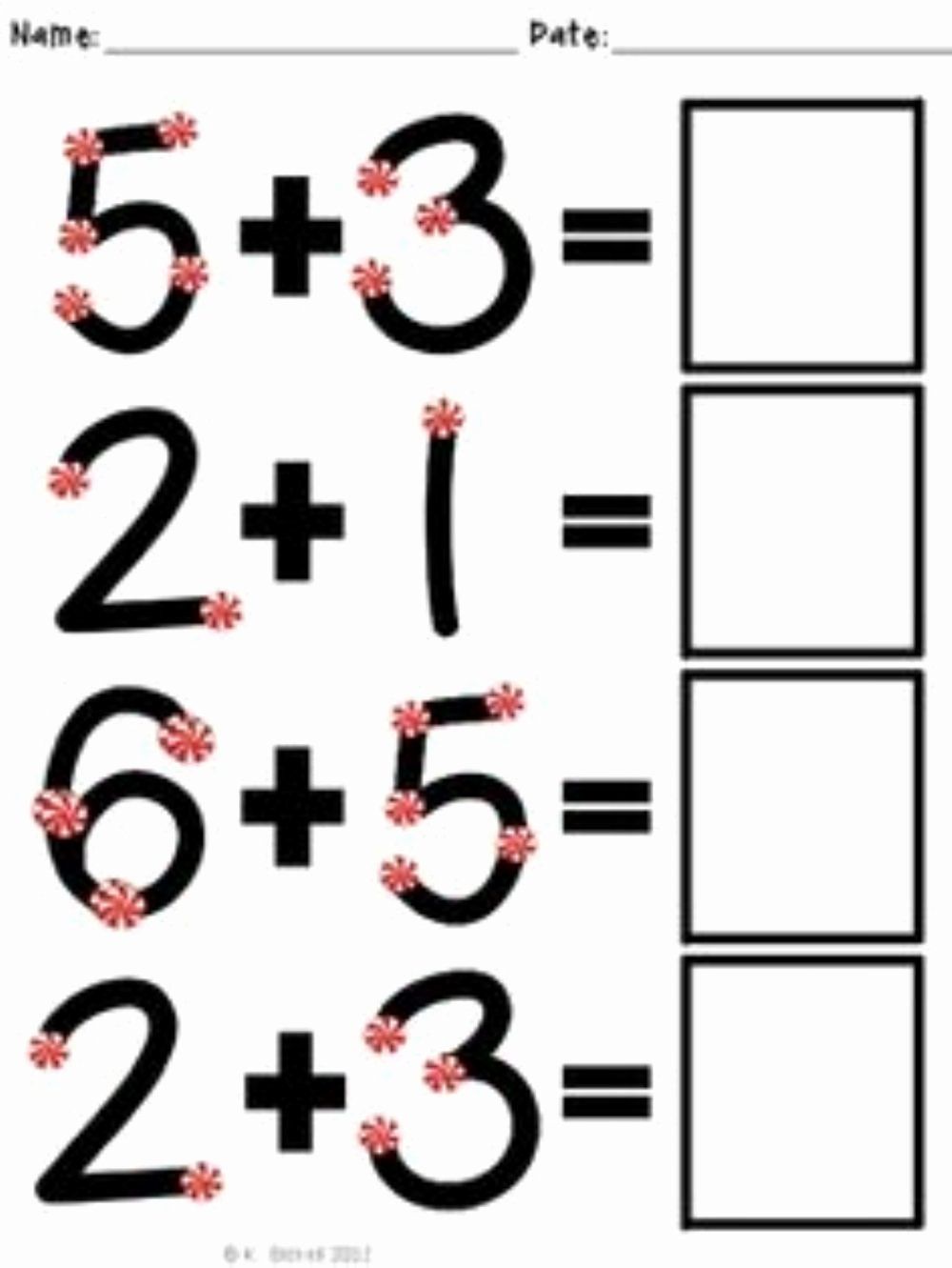 Touch Point Addition Worksheets Best Touch Points Making Math As Easy